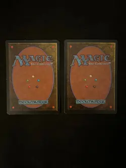Instill Energy x2 [Revised] Magic MTG Cards LP - Image 2