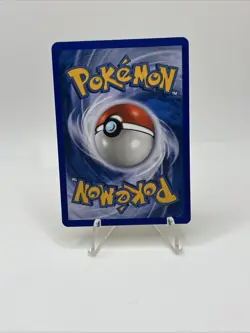 💥 Cubone 50/64 Jungle Non Holo Foil Pokemon 1999 Vintage Card - Image 2