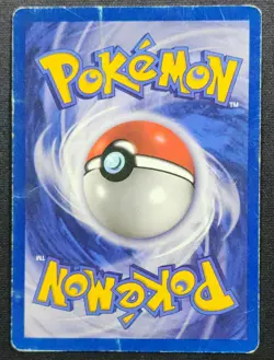 Cubone 50/64 1999 Jungle Pokemon Card WOTC Vintage - Image 2