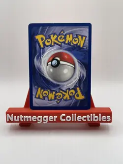 CUBONE Pokemon Card TCG Jungle 1st EDITION Non Holo 50/64 EX/LP - Image 2