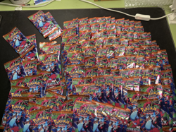 10 Pack Bundle Pokemon Korean Inferno X M2 Booster Pack -5 Cards/Pack - SEALED - Image 2
