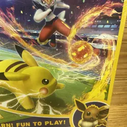 2020 Pokemon Trading Card Game BATTLE ACADEMY Brand New Factory Sealed Box TOTY 820650807893 - Image 4