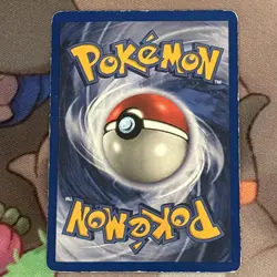 1999 Imposter Professor Oak Base Set Unlimited, Regular, Rare Card 73/102 - Image 2