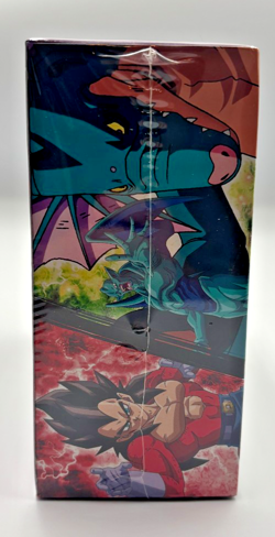 Dragon Ball Super Card Game - SEALED Vermilion Bloodline Booster Box - DBSCG - Image 2