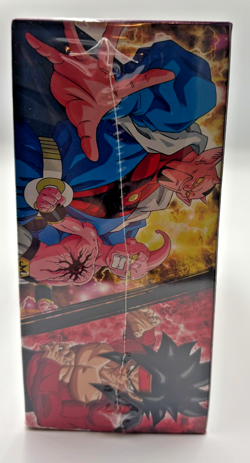 Dragon Ball Super Card Game - SEALED Vermilion Bloodline Booster Box - DBSCG - Image 4