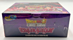 Dragon Ball Super Card Game - SEALED Vermilion Bloodline Booster Box - DBSCG - Image 5