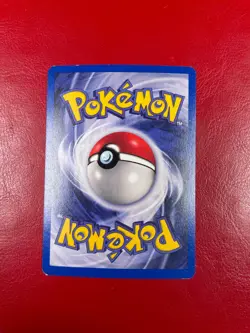 Forretress 2/75 Neo Discovery Holo First Edition Pokemon Card - Image 2