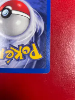 Forretress 2/75 Neo Discovery Holo First Edition Pokemon Card - Image 3