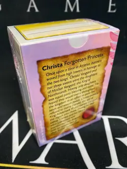 Dragon Shield - 100 Standard Sized Card Sleeves - Pink - Matte - Image 2