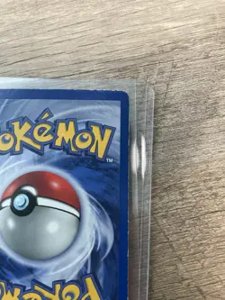Sabrina's Gengar First Edition Holo Card 014/132 Gym Heroes - Image 4