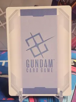 Flit Asuno (R+) GD02-088 - Gundam TCG Card Game - Dual Impact *English - Image 2