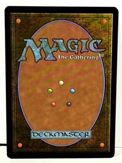 MTG Viscera Seer Hand-signed Autograph by John Stanko Card Core Set 2011 M11 - Image 5