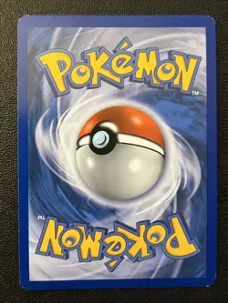 Pidgeotto 48/95 LP Reverse Holo 2011 Pokemon Card! - Image 2
