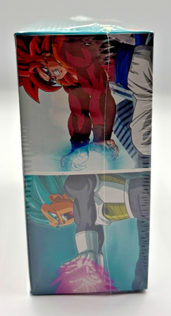 Dragon Ball Super Card Game - SEALED Vicious Rejuvenation Booster Box - DBSCG - Image 2