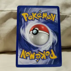 Slowpoke Pokemon TCG Team Rocket 1st First Edition Common Card #67 67/82 - Image 2