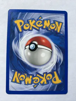 NM/Mint 1st Edition Totodile 81/111 Neo Genesis Pokemon Card WOTC - Image 2