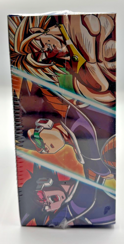 Dragon Ball Super Card Game - SEALED Saiyan Showdown Booster Box - DBSCG - Image 2