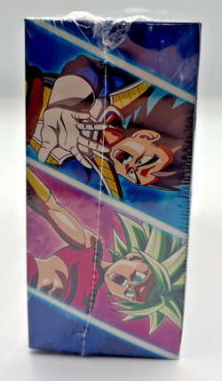 Dragon Ball Super Card Game - SEALED Saiyan Showdown Booster Box - DBSCG - Image 4