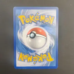 Pokemon TCG Karte - Pikachu EX Full Art Black Star Promo XY124 - Image 3