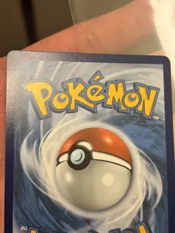 Pokemon Zecrom EX SIR 166/086 Pack Fresh - Black Bolt - NEAR MINT/CHASE CARD ?? - Image 4