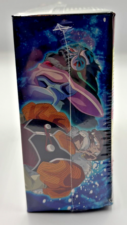 Dragon Ball Super Card Game - SEALED Malicious Machinations Booster Box - DBSCG - Image 4