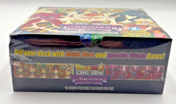 Dragon Ball Super Card Game - SEALED Malicious Machinations Booster Box - DBSCG - Image 5