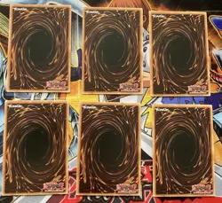 Yugioh 64 Card Bundle Speed Duel Elemental Hero Core Commons Light Play - Mint - Image 3