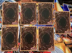 Yugioh 64 Card Bundle Speed Duel Elemental Hero Core Commons Light Play - Mint - Image 5