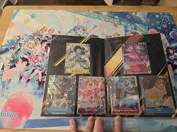 ONE PIECE CARD GAME Premium Card Collection - 6 assort vol.1 Bandai fest 2025-26 - Image 2