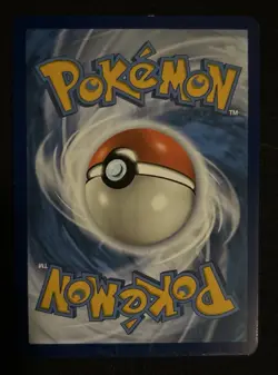 Pokemon TCG Charmander Obsidian Flames Promo Card 044/ Promo Near Mint Condition - Image 2