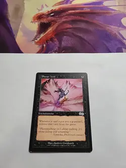 MTG - Planar Void Urza's Saga Regular Uncommon #149 - Image 2