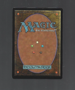MTG, Winding Canyons, Weatherlight expansion, Regular LP-mint - Image 2