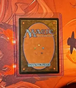 MTG Aetherdrift - Monument to Endurance #394 - Extended Art - Image 2