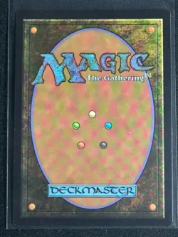 Magic Final Fantasy Collector's Commander Surge Foil Tromell Seymour's Butler SP - Image 2