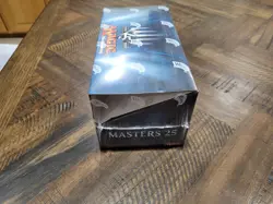MTG Masters 25 A25 Sealed Booster Box English Edition - Image 4
