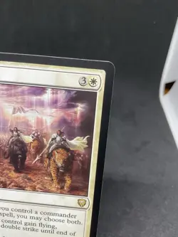 Akroma's Will Commander Legends Regular MTG #3 - Image 3