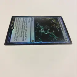 Maddening Cacophony NM Foil Zendikar Rising MTG 067 / 280 English - Image 3