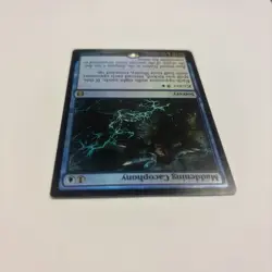 Maddening Cacophony NM Foil Zendikar Rising MTG 067 / 280 English - Image 4