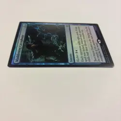 Maddening Cacophony NM Foil Zendikar Rising MTG 067 / 280 English - Image 5