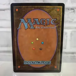 1999 Magic The Gathering: Urza's Destiny Compost 102/143 - Image 2
