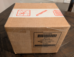 ?? MTG Fallout Commander Deck Bundle Display Case Set of 4 PIP - Sealed Case ?? - Image 1