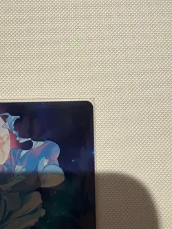 Magic The Gathering MTG Avatar Art Series Card 7/54 Yue the Moon Spirit - Image 4