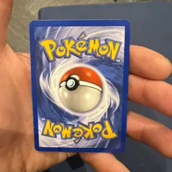 Pokemon Cards: Fossil 1st Edition Common: Kabuto 50/62 MINT/NM - card number 3 - Image 2