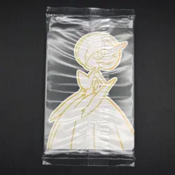 Pokemon TCG Card Alakazam MEP009 Mega Evolution Black Star Promo - Sealed - Image 2