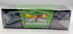 Dragon Ball Super Card Game - SEALED Special Anniversary Box - Bandai DBSCG - Image 5