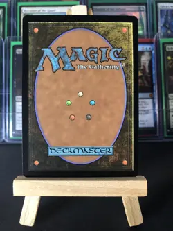 Spectator Seating - Dual Land - Commander Legends 1 - NearMint - Magic MTG Card - Image 4