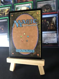 Spectator Seating - Dual Land - Commander Legends 1 - NearMint - Magic MTG Card - Image 5