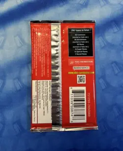 Dragon Ball Super Card Game Power Absorbed Booster Pack - Image 2