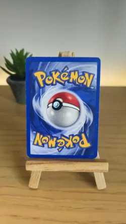 Energy Removal 92/102 Base Set 1999 WOTC Trainer Pokemon Card - LP - Image 2