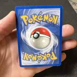 Venomoth 29/64 Jungle Rare Pokemon Card Non-Holo NM - Image 5